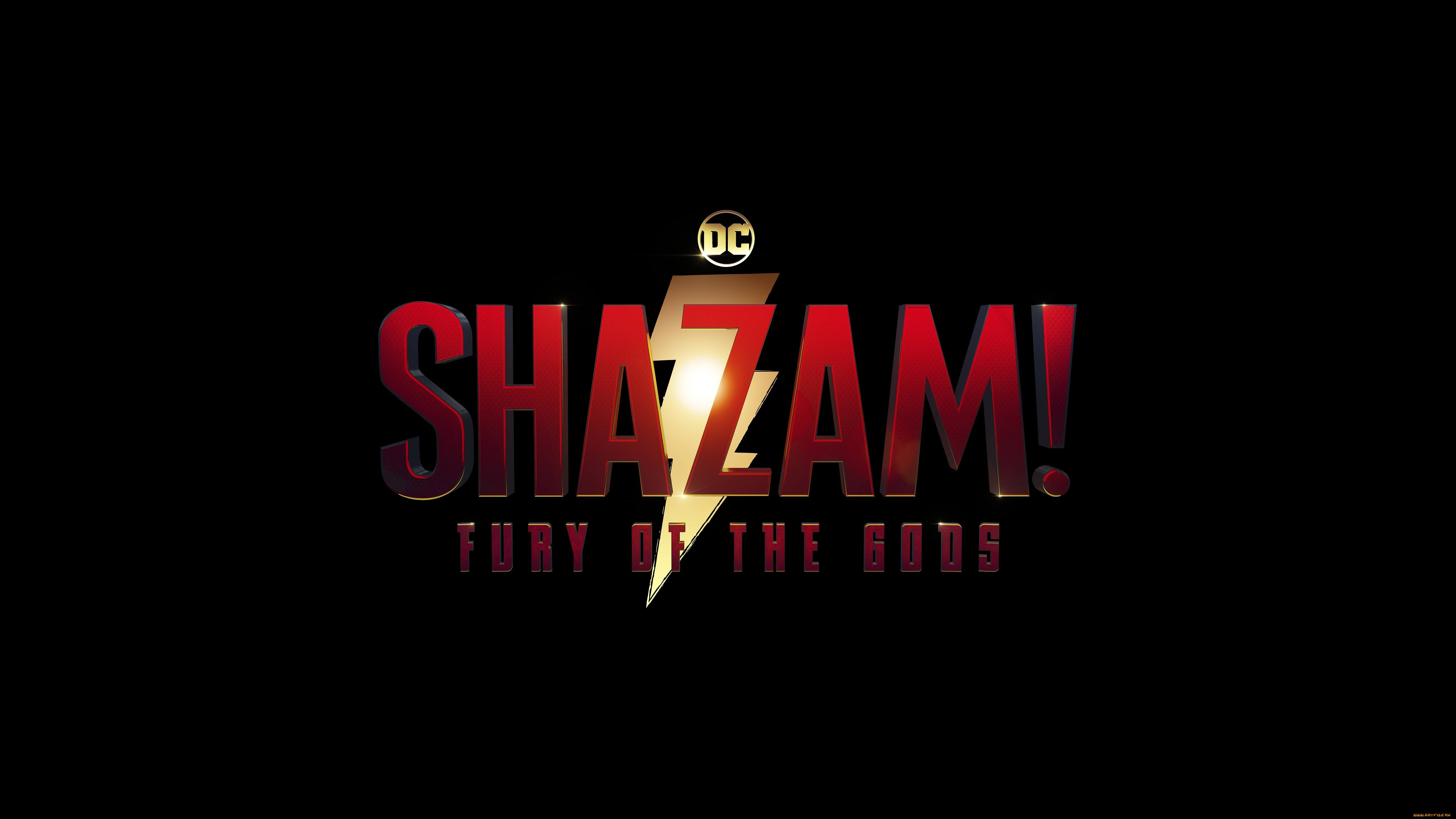 shazam,  fury of the gods ,  2023 ,  ,  fury of the gods, , , , , , , dc, comics